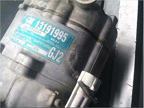 AC compressor OPEL VECTRA C (Z02) | BP23157946M34 - Image 3