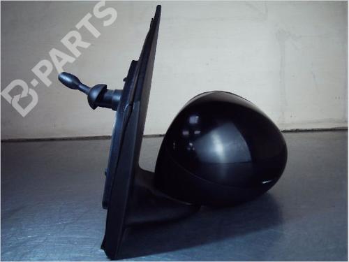Left mirror PEUGEOT 107 (PM_, PN_) 1.0 | BP10113913C26