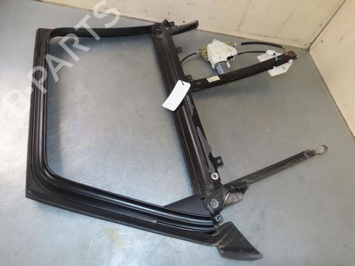 Rear left window mechanism AUDI A6 Allroad C6 (4FH) 3.0 TDI quattro | BP19326382C24 