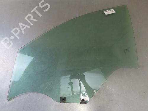 Used Front left door window RENAULT CAPTUR II (HF_) Blue dCi 115 (HFAD) (116 hp) 27621508