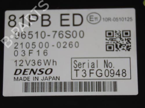 Battery SUZUKI VITARA (LY) 1.5 Hybrid AllGrip | BP23157865E11 - Image 5