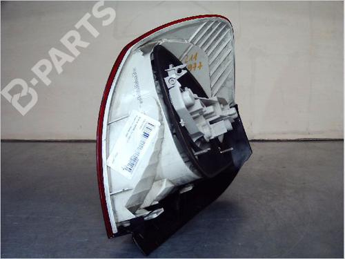 Right taillight BMW 1 (E87) 118 d | BP9410939C35 