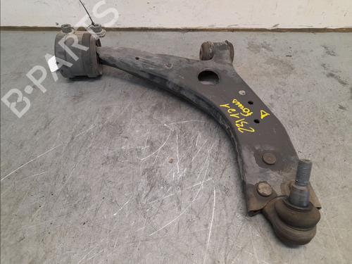 Right front suspension arm FORD FOCUS II (DA_, HCP, DP) 2.0 TDCi | BP15206243M13 