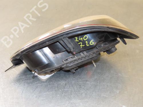 Used Right taillight TOYOTA AYGO (_B1_) 1.4 D-4D (WNB10_, WNB10R) (54 hp) 18663454