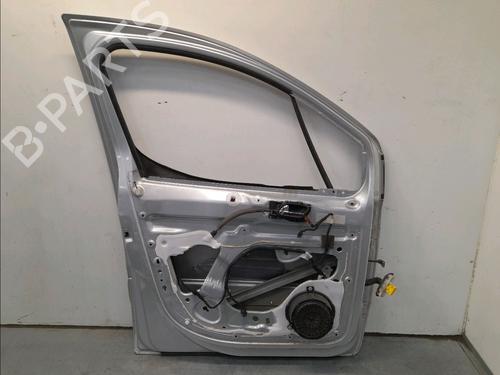 Left front door CITROËN BERLINGO MULTISPACE (B9) 1.6 HDi 90 | BP15008542C2 