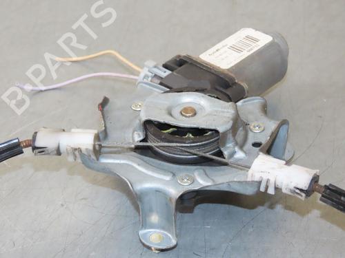 Rudehejsemekanisme ventre foran RENAULT CLIO II (BB_, CB_) 1.5 dCi (B/CB08) | BP30867168C22