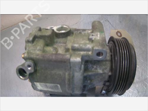 AC compressor FIAT PUNTO (188_) 1.2 16V 80 (188.233, .235, .253, .255, .333, .353, .639,... | BP23157950M34 