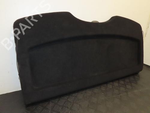 Used Rear parcel shelf SKODA FABIA III (NJ3) 1.0 TSI (95 hp) 28614207