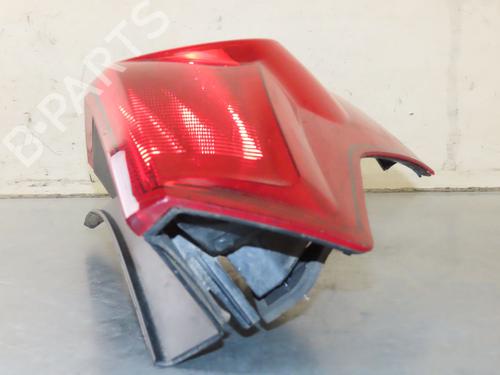 Used Left taillight DACIA SANDERO 1.5 dCi (86 hp) 24377984