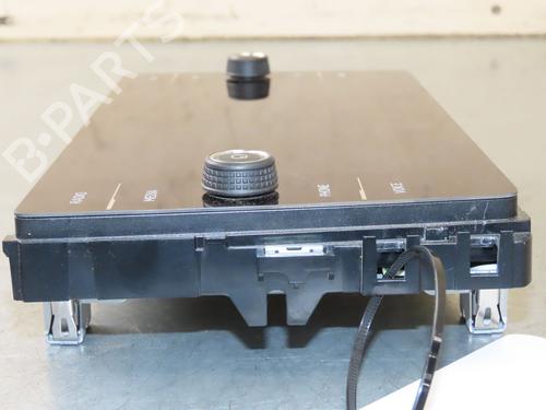 Display monitor VW GOLF VII (5G1, BQ1, BE1, BE2) 1.0 TSI | BP26145589C48 
