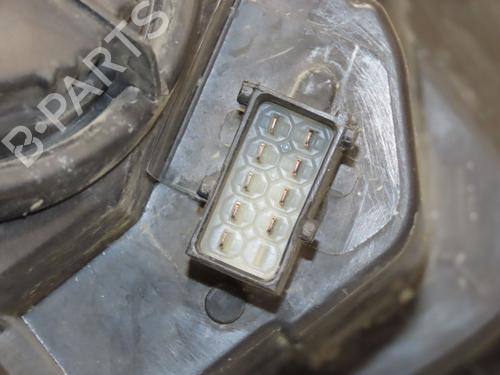 Left headlight OPEL CORSA D (S07) 1.3 CDTI (L08, L68) | BP38226371C28 - Image 2