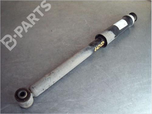 Used Left rear shock absorber RENAULT CLIO V (B7_) 1.0 TCe 100 (B7MT) (101 hp) 10562642