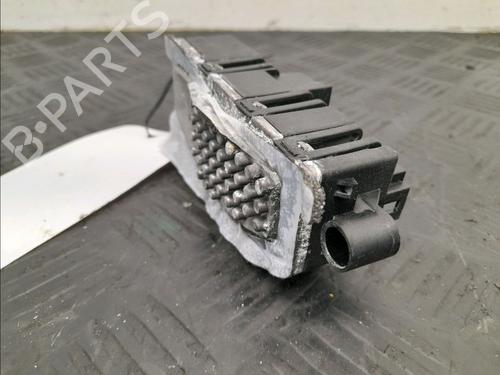 Used Heater resistor AUDI Q5 (8RB) SQ5 TDI quattro (313 hp) 27923372