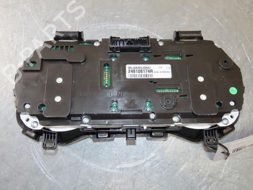 Instrument cluster RENAULT CLIO V (B7_) 1.0 TCe 100 (B7MT) | BP22366575C47 