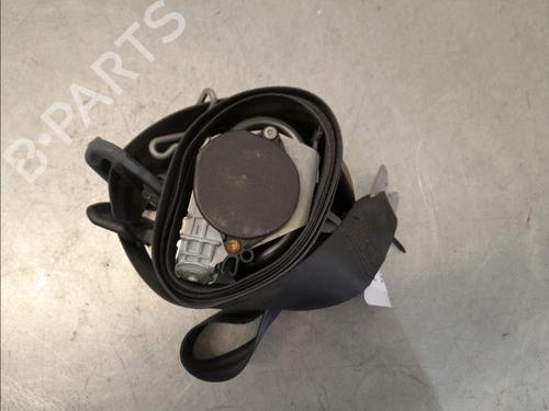 Used Front left seatbelt Front left seatbelt RENAULT SCÉNIC III (JZ0/1_) 1.4 16V (JZ0F, JZ1V) (131 hp) 40484699 40484699