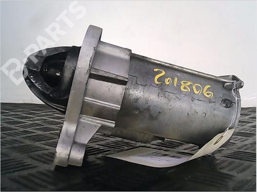 Starter FORD FIESTA VI (CB1, CCN) 1.6 TDCi | BP9411030M8 