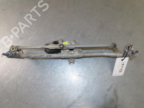Front wiper motor VW NEW BEETLE Convertible (1Y7) 1.9 TDI | BP22368047M29 