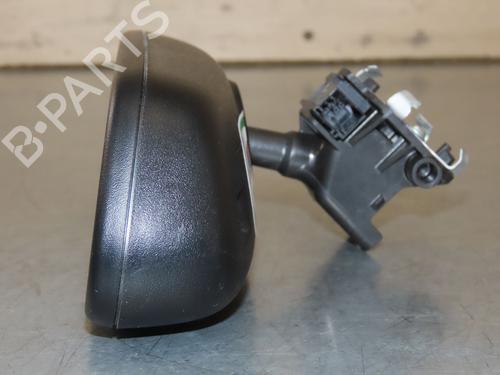 Rear mirror PEUGEOT 208 II (UB_, UP_, UW_, UJ_) 1.2 PureTech 100 | BP28572918I6 