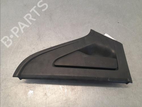 Rear right exterior door handle SUZUKI SWIFT V (AZ) 1.2 Hybrid (Mild Hybrid) (A2L412) | BP29963322C130