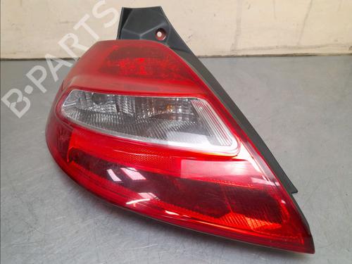 Left taillight RENAULT MEGANE II (BM0/1_, CM0/1_) 1.6 16V | BP16164847C34 