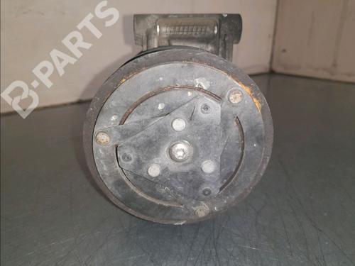 Used AC compressor RENAULT MEGANE II (BM0/1_, CM0/1_) 2.0 dCi (BM1K, CM1K) (150 hp) 11952340