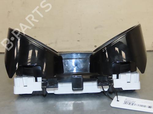 Instrument cluster RENAULT CLIO IV (BH_) 1.5 dCi 75 | BP16832551C47 