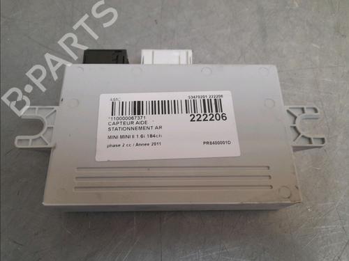 Used Electronic module MINI MINI (R56) Cooper S (184 hp) 14945844