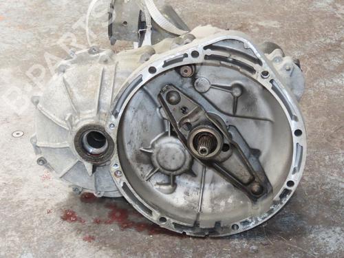gearbox-smart-cabrio-450-2000-2001-2002-2003-2004-34497908 main image