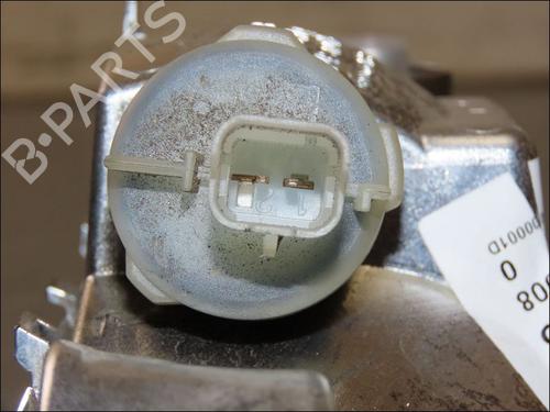 Used Rear fog light PEUGEOT 208 I (CA_, CC_) 1.5 BlueHDI 100 (102 hp) 28414613