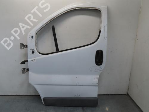 Left front door RENAULT TRAFIC II Van (FL) 1.9 dCi 80 (FL0B) | BP9408099C2