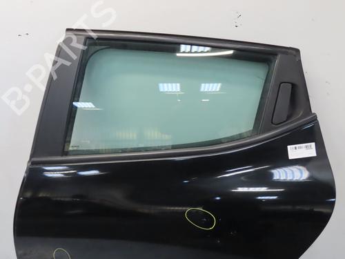 Left rear door RENAULT CLIO IV (BH_) 0.9 TCe 90 (BHNF, BHMA, BHMH, BHJK, BHJR) | BP17085429C4 