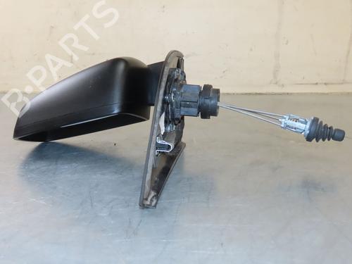Left mirror FIAT PANDA (169_) 1.2 (169.AXB11, 169.AXB1A) | BP18663264C26 