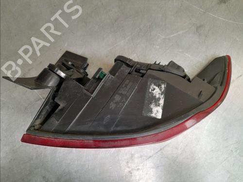Left taillight RENAULT CLIO IV (BH_) 1.5 dCi 90 | BP14946347C34 