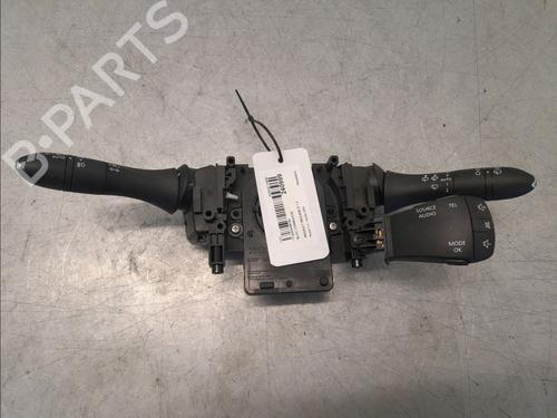 Rattstammestilk RENAULT MEGANE IV Hatchback (B9A/M/N_) 1.5 Blue dCi 115 (B9A6) | BP29846446I23