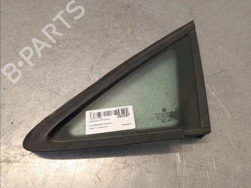 front-left-quarter-glass-vw-touran-1t3-2010-2011-2012-2013-2014-2015-2016-33711523 main image