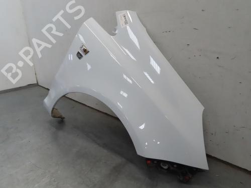 Right front fenders OPEL CORSA D (S07) 1.3 CDTI (L08, L68) | BP18896199C42 