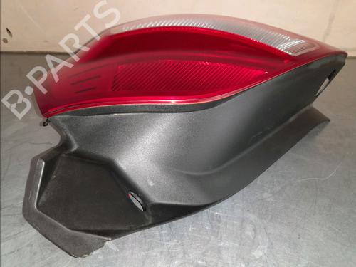 Right taillight RENAULT MEGANE II (BM0/1_, CM0/1_) 1.5 dCi (BM1E, CM1E) | BP12354633C35 