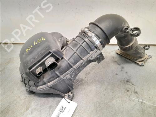 Heater blower motor RENAULT ZOE (BFM_) ZOE | BP37062464M62 - Image 6