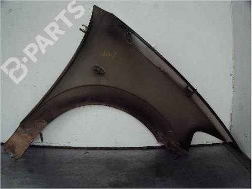 Left front fenders CITROËN C3 I (FC_, FN_) 1.4 HDi | BP10284112C41 