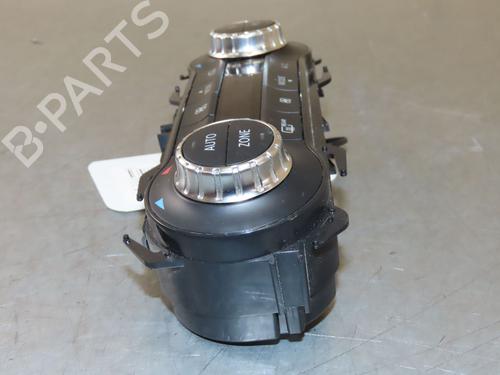 Climate control MERCEDES-BENZ A-CLASS (W176) A 200 CDI / d 4-matic (176.002) | BP29645000I5 