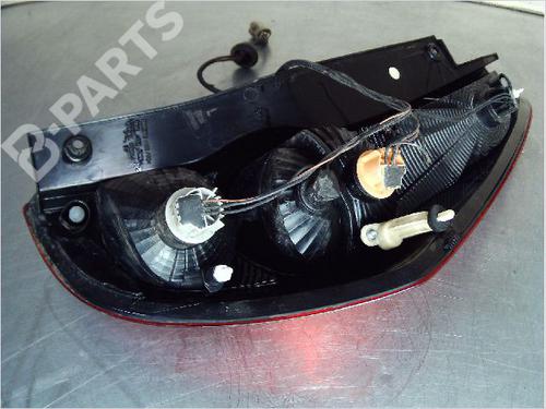 Left taillight OPEL AGILA (B) (H08) 1.0 (F68) | BP9411332C34 