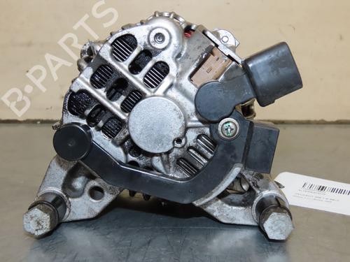 Alternator PEUGEOT 206 Hatchback (2A/C)  | BP23157903M7 