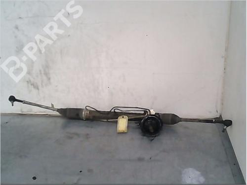 Used Steering rack PEUGEOT 206 Hatchback (2A/C) 1.4 i (75 hp) 9409936