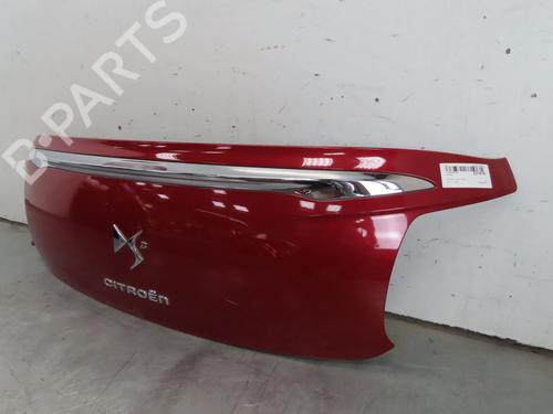 Used Tailgate CITROËN DS3 (SA_) 1.6 THP 155 (156 hp) 18663356