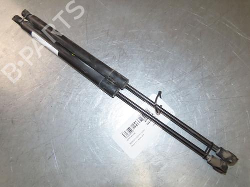 Tailgate lift support RENAULT CLIO IV (BH_) 1.5 dCi 90 | BP29294034C138 