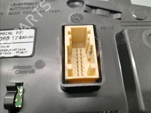 Used Instrument cluster DS DS 5 (KF_) 1.6 THP 165 (KF5GZT) (165 hp) 30502287