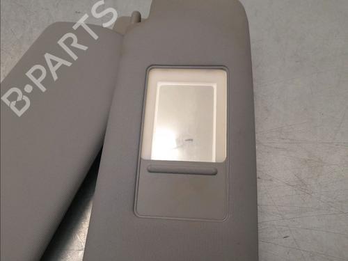 Højre solskærm VW TOUAREG (7LA, 7L6, 7L7) 3.0 V6 TDI | BP30092384I2 