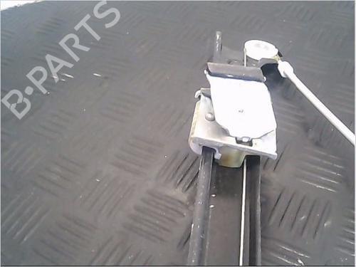 Used Front left window mechanism VW POLO V (6R1, 6C1) 1.4 TDI (90 hp) 9407932