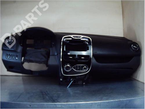 Cruscotto RENAULT CLIO IV (BH_) 1.5 dCi 90 (90 hp) 9524500