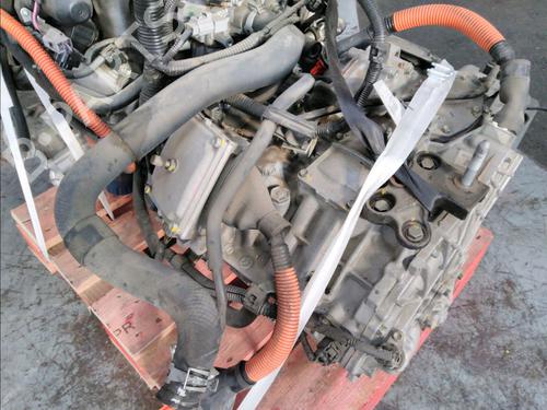 Gearbox TOYOTA PRIUS Liftback (_W2_) 1.5 Hybrid (NHW20_, NHW20R) | BP22366228M3 